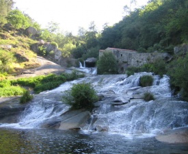 Río Barosa